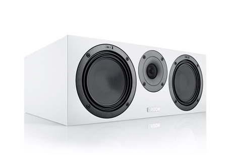 Canton GLE 50 Center S2