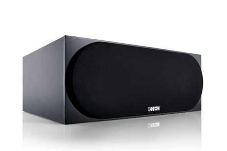 Canton GLE 50 Center S2
