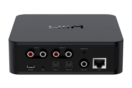 WiiM Pro Plus