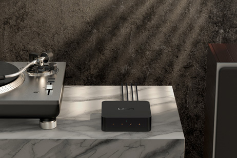 WiiM Pro Plus