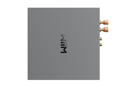 WiiM CI MOD A80