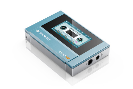 FiiO Snowsky Echo Mini