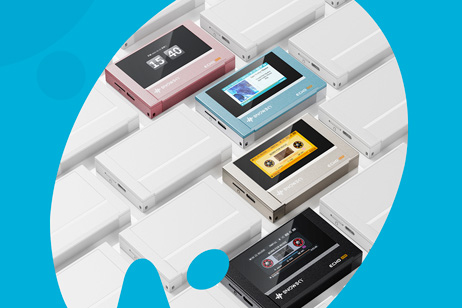 FiiO Snowsky Echo Mini