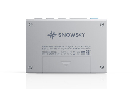 FiiO Snowsky Echo Mini