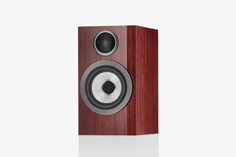 B&W 707 S3 Prestige Edition