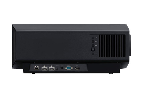 Sony VPL-XW5100