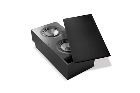 Focal Cinema SUB