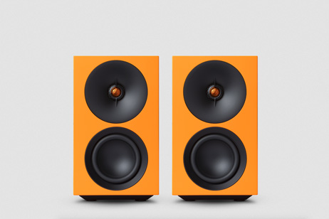 Cambridge Audio L/R S Small