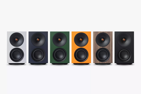 Cambridge Audio L/R S Small