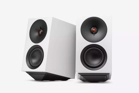Cambridge Audio L/R S Small