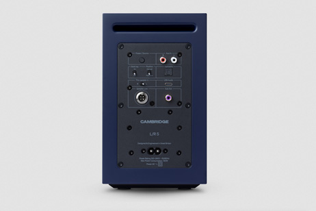 Cambridge Audio L/R S Small
