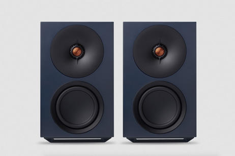 Cambridge Audio L/R M Medium