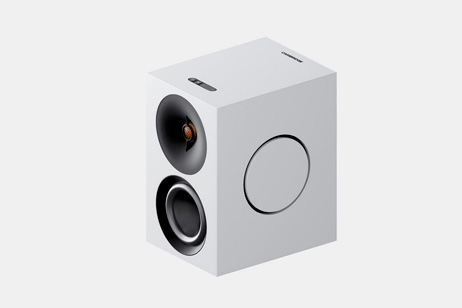 Cambridge Audio L/R M Medium