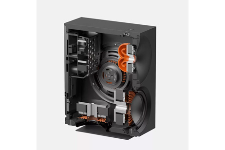 Cambridge Audio L/R M Medium