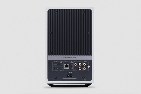 Cambridge Audio L/R M Medium