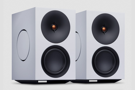 Cambridge Audio L/R X Large