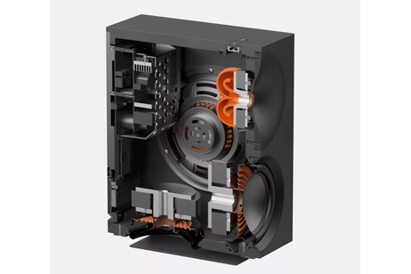 Cambridge Audio L/R X Large