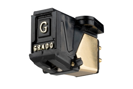 Grado Gold4