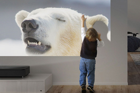 Epson EH-LS970