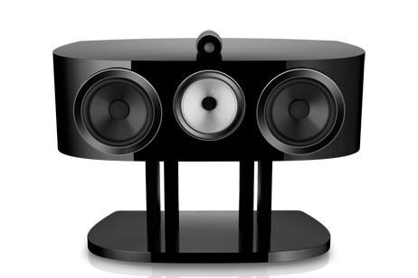 B&W HTM81 D5