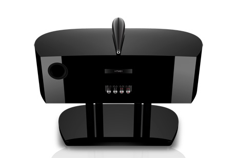 B&W HTM81 D5