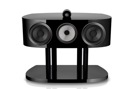 B&W HTM82 D5