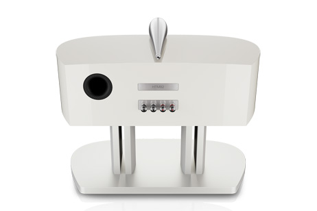 B&W HTM82 D5