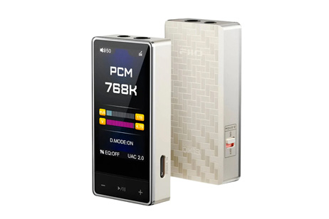 FiiO QX13