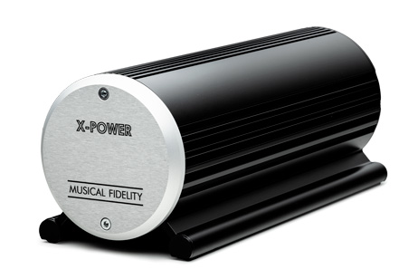 Musical Fidelity X-Power