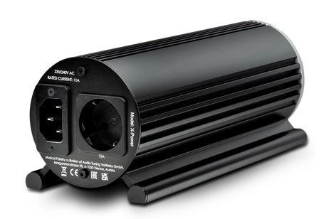 Musical Fidelity X-Power