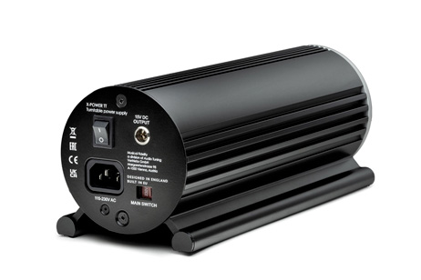 Musical Fidelity X-Power TT