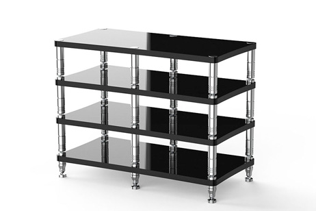 Musical Fidelity Nu-Vista Ultra Rack