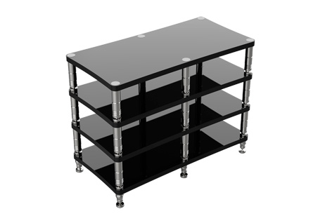 Musical Fidelity Nu-Vista Ultra Rack
