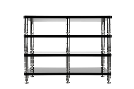 Musical Fidelity Nu-Vista Ultra Rack