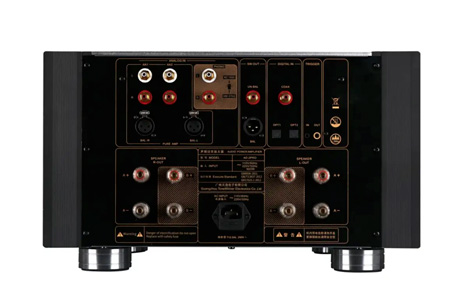 Tonewinner AD-2PRO+