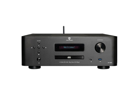 Tonewinner AD-89D
