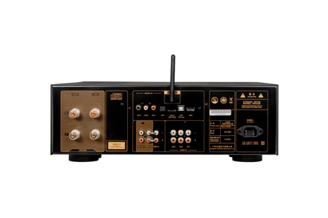 Tonewinner AD-89D