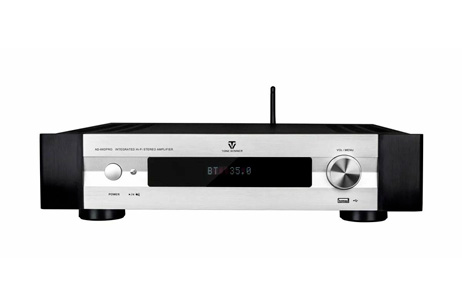 Tonewinner AD-66DPRO