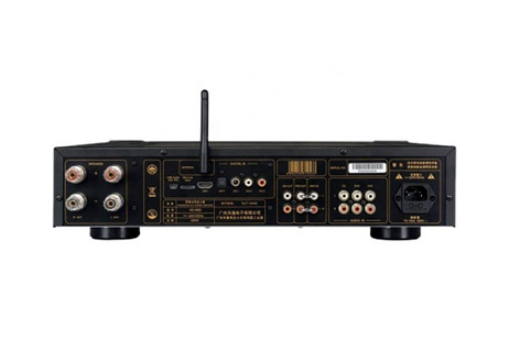 Tonewinner AD-66DPRO