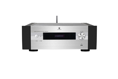 Tonewinner AD-86D