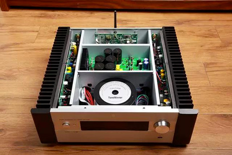 Tonewinner AD-86D