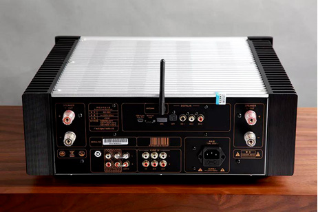 Tonewinner AD-86D
