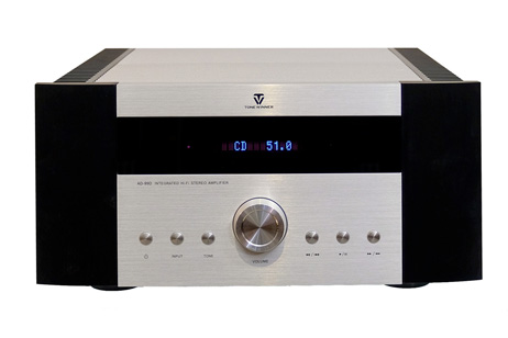 Tonewinner AD-99D