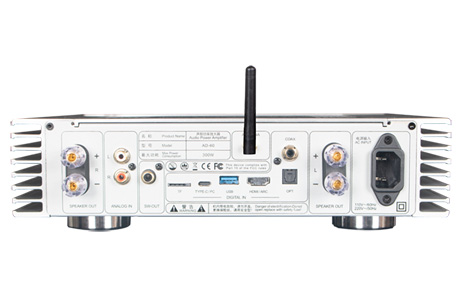 Tonewinner AD-60PRO