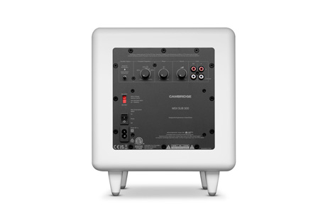Cambridge Audio MSX Sub 300