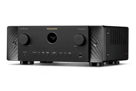Marantz CINEMA 60 DAB Serie 2