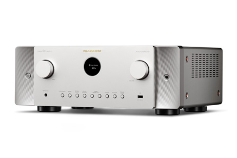 Marantz CINEMA 60 DAB Serie 2