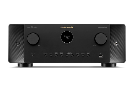 Marantz CINEMA 60 DAB Serie 2