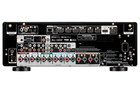 Marantz CINEMA 60 DAB Serie 2