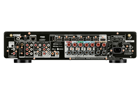 Marantz CINEMA 70s Serie 2